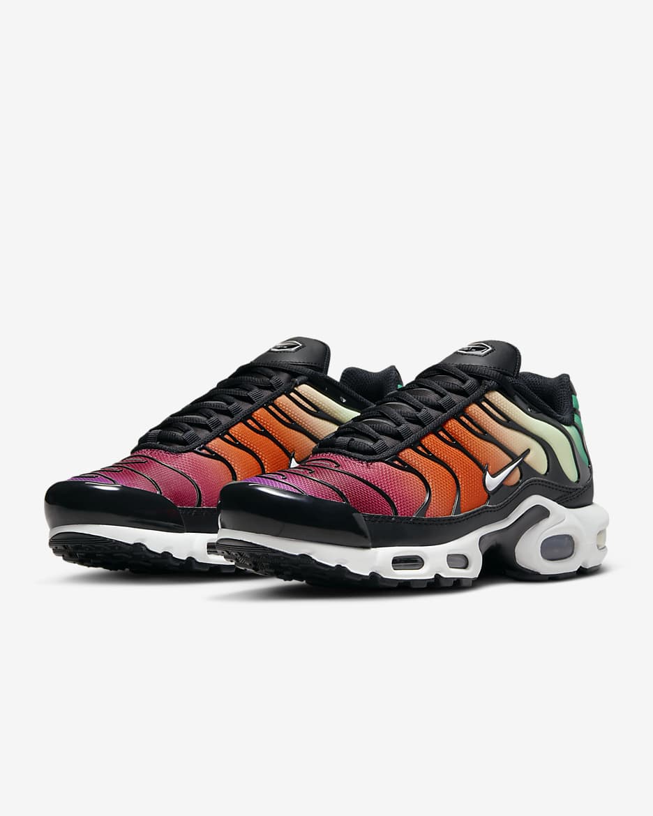 Nike Air Max Plus Women s Shoes